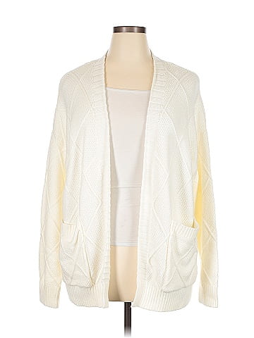 Francesca's Cardigan (view 1)