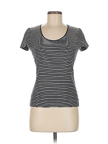 Armani Collezioni Short Sleeve T-Shirt (view 1)