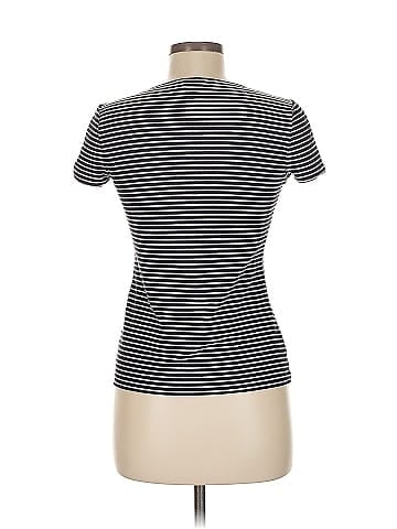 Armani Collezioni Short Sleeve T-Shirt (view 2)