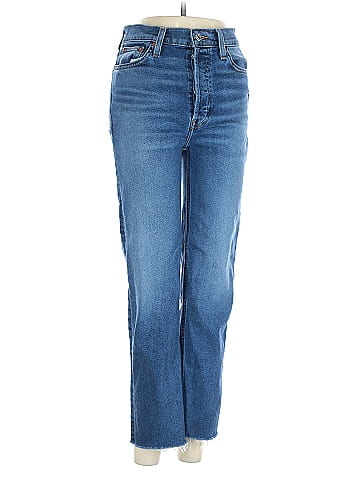RE/DONE Jeans (view 1)