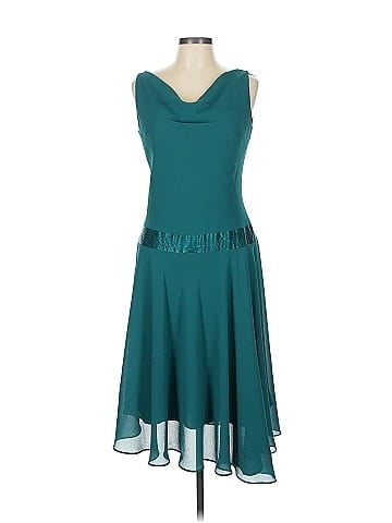 Evan Picone Cocktail Dress (view 1)