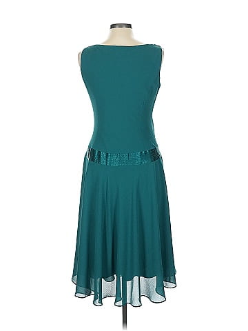 Evan Picone Cocktail Dress (view 2)