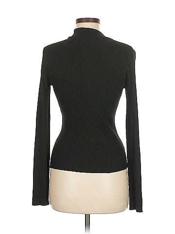Planet Gold Long Sleeve Top (view 2)