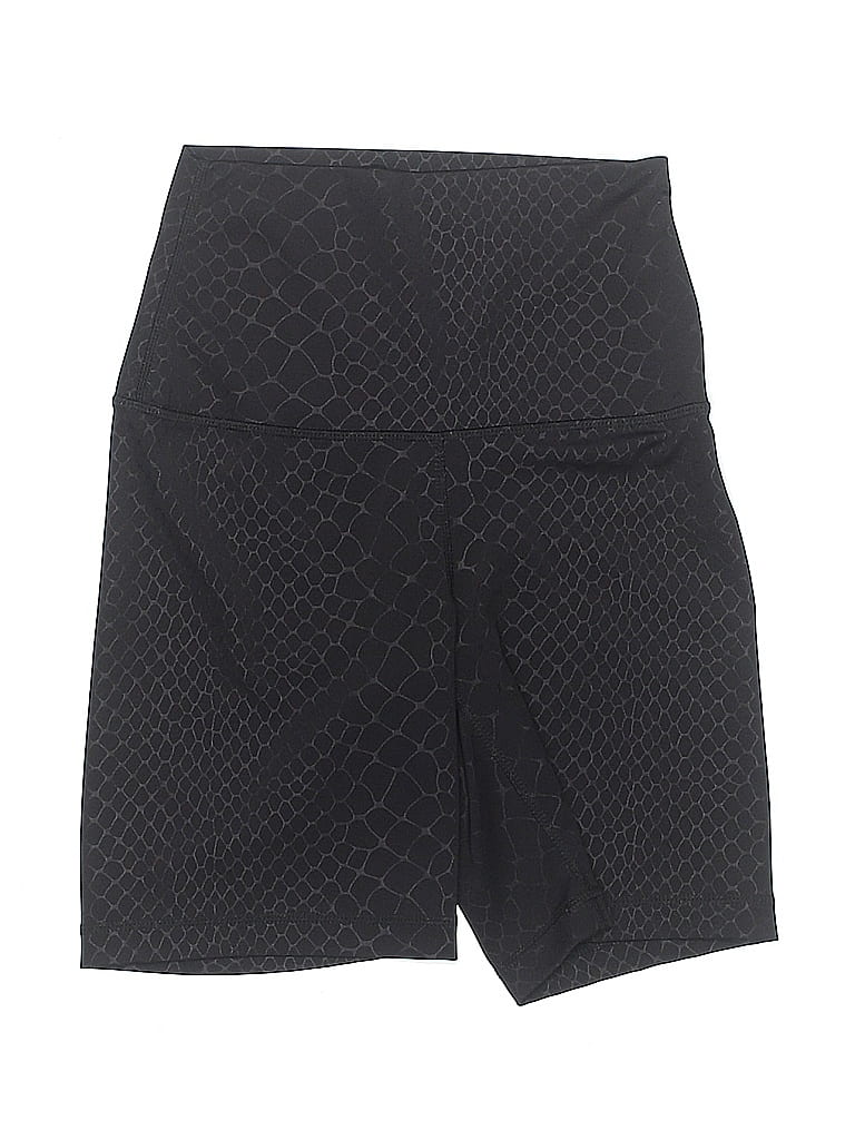 Pre-owned 90 Degree By Reflex Shorts In Black