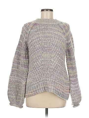 Nicholas Pullover Sweater (view 1)