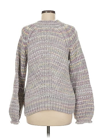 Nicholas Pullover Sweater (view 2)