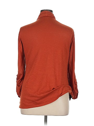 Kim Rogers 3/4 Sleeve T-Shirt (view 2)