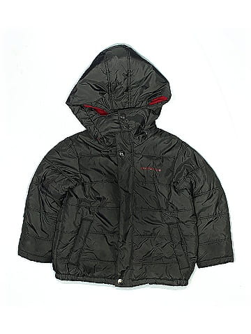CALVIN KLEIN JEANS Snow Jacket (view 1)