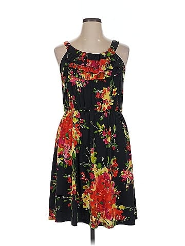 NY Collection Sleeveless Top (view 1)