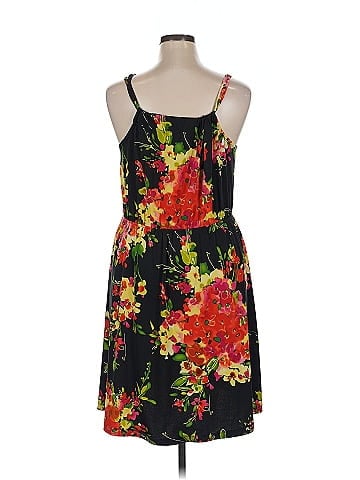 NY Collection Sleeveless Top (view 2)