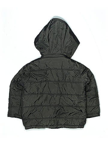 CALVIN KLEIN JEANS Snow Jacket (view 2)