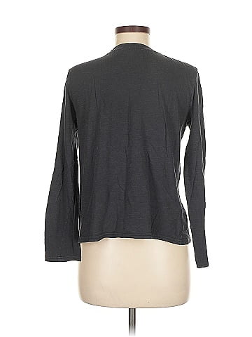 Pact Long Sleeve Blouse (view 2)