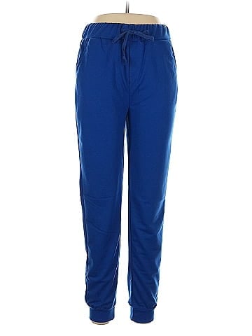 Vizio U.S.A. Track Pants (view 1)