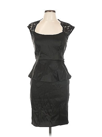 Cache Cocktail Dress (view 1)