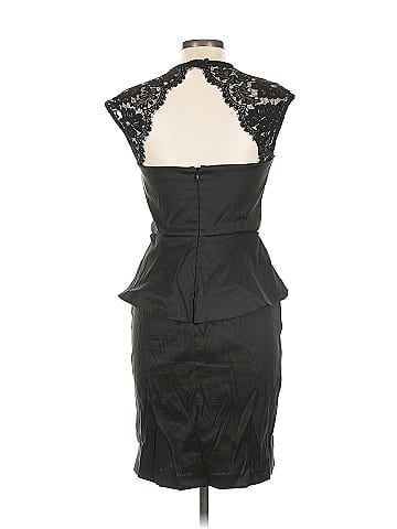 Cache Cocktail Dress (view 2)