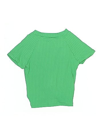 Reebok Short Sleeve Top (view 2)