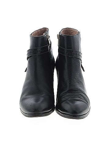 AQUATALIA Ankle Boots (view 2)