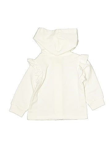First Impressions Long Sleeve Top (view 2)