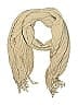 Unbranded Ivory Tan Scarf One size - photo 1