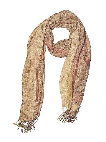 Isa & Stef Scarf (view 1)