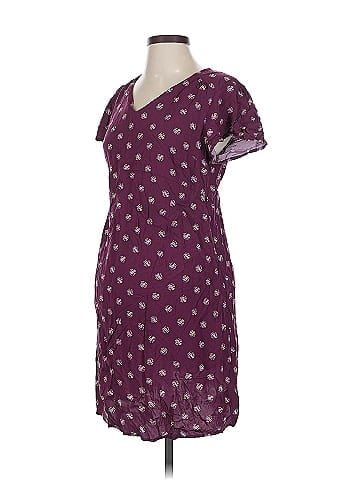 Old Navy - Maternity Casual Dress (view 1)