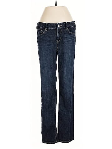 Express Jeans Jeans (view 1)