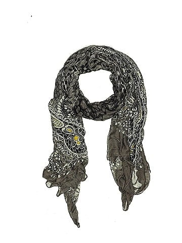 Gena Accessories Scarf (view 1)