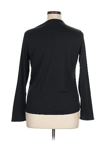 Cuddl Duds Long Sleeve Top (view 2)