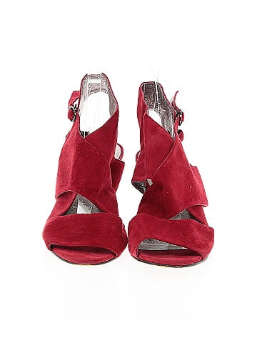 IBIZA Heels (view 2)