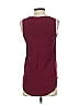 Universal Thread 100% Rayon Burgundy Sleeveless Blouse Size XS - photo 2