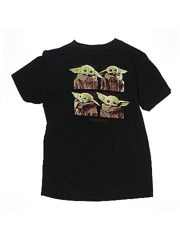 Star Wars Short Sleeve T-Shirt (view 1)