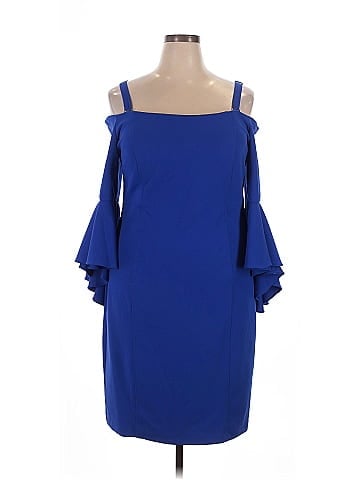 R&M Richards Cocktail Dress (view 1)