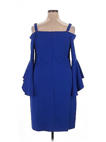 R&M Richards Cocktail Dress (view 2)