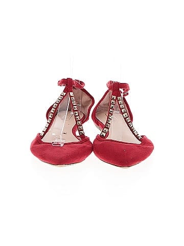 Trafaluc by Zara Flats (view 2)