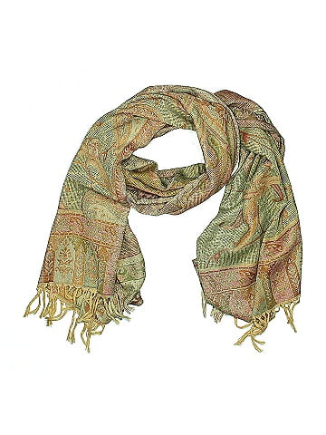Bindya Scarf (view 1)