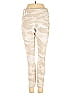 Athleta Camo Ivory Active Pants Size S - photo 1