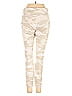 Athleta Camo Ivory Active Pants Size S - photo 2