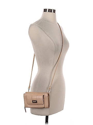 Tignanello Leather Crossbody Bag (view 2)