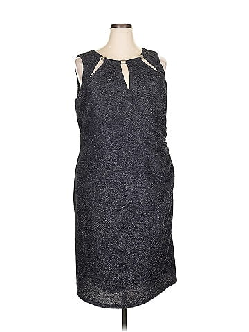 Eliza J Cocktail Dress (view 1)