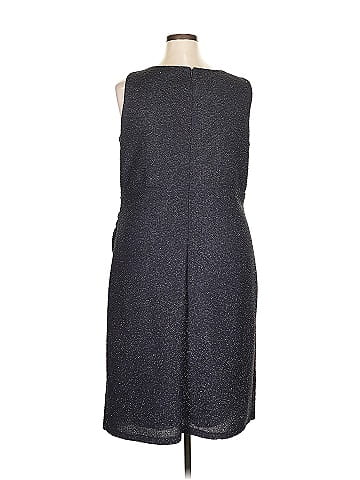 Eliza J Cocktail Dress (view 2)