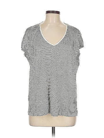 Mango Sleeveless T-Shirt (view 1)
