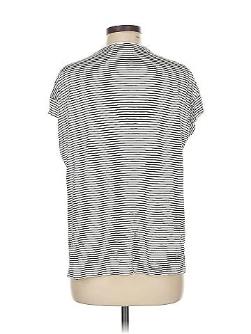 Mango Sleeveless T-Shirt (view 2)