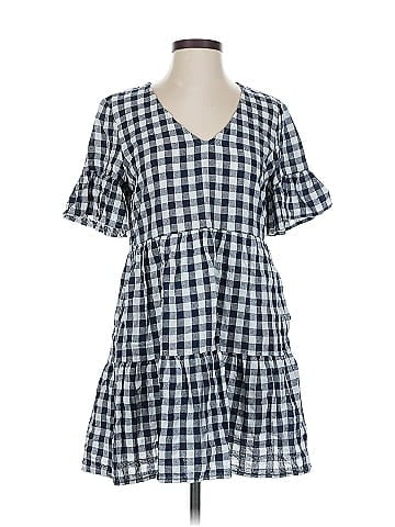 Entro Casual Dress (view 1)