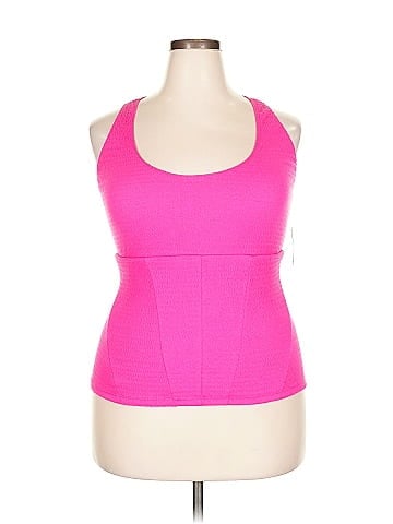 Festi Sleeveless Top (view 1)