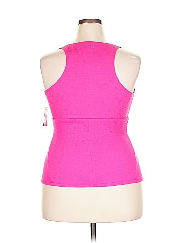 Festi Sleeveless Top (view 2)