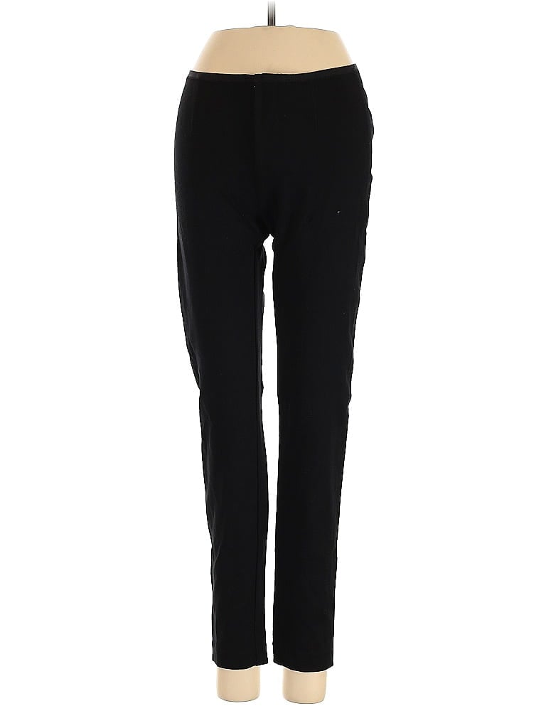 Pre-owned Inc International Concepts Active Pants In Black