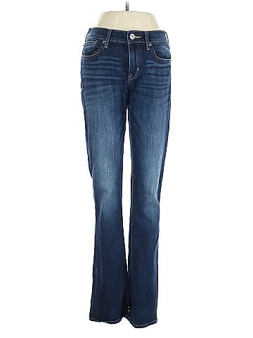 Express Jeans Jeans (view 1)