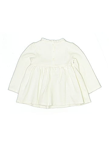First Impressions Long Sleeve Blouse (view 2)