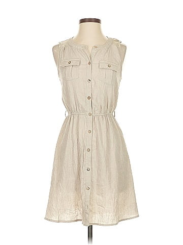 Charlotte Russe Casual Dress (view 1)