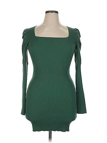 Jolie & Joy Cocktail Dress (view 1)